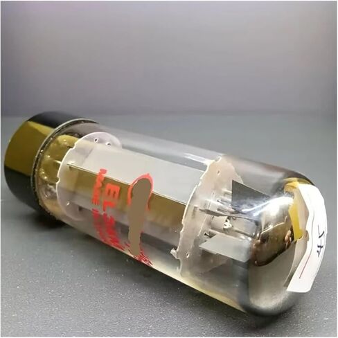 EL34M/EL34 Tube Matching Pair Replaces EL34B 6L6 6P3P Amplifier Accessories in Saudi Arabia
