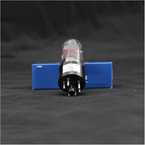 6V6GT/6P6P Tube Matching Tube to Replace 6V6 Power Amplifier Accessories in Kuwait