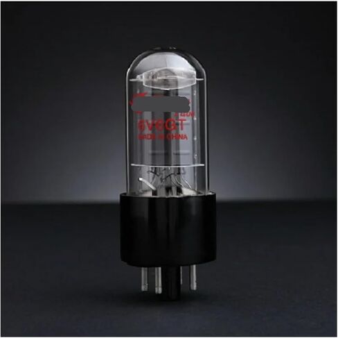 6V6GT/6P6P Tube Matching Tube to Replace 6V6 Power Amplifier Accessories in Kuwait