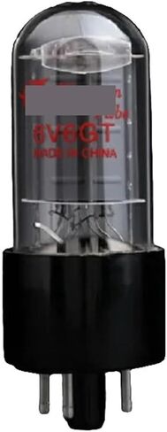 6V6GT/6P6P Tube Matching Tube to Replace 6V6 Power Amplifier Accessories in Kuwait
