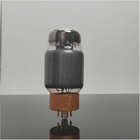 KT88-TII أنبوب فراغ كلاسيكي يستبدل KT88 KT120 6550 KT90 HiFi مضخم صوت أنبوبي يدعم أربع قنوات (4 قطع رباعية متطابقة) in Saudi Arabia