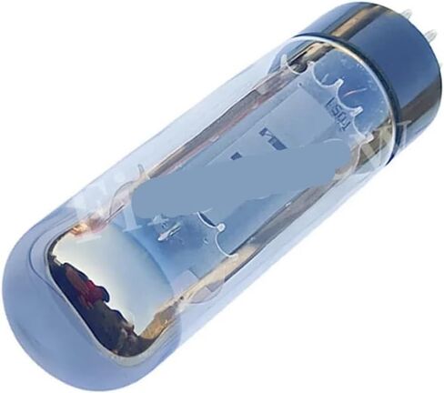 EL34 EL34C Vacuum Tube Replaces EL34B KT77 5881 6L6G 6CA7 HiFi Audio Tube AMP Amplifier kit DIY(2pcs Matched Pair) in Saudi Arabia