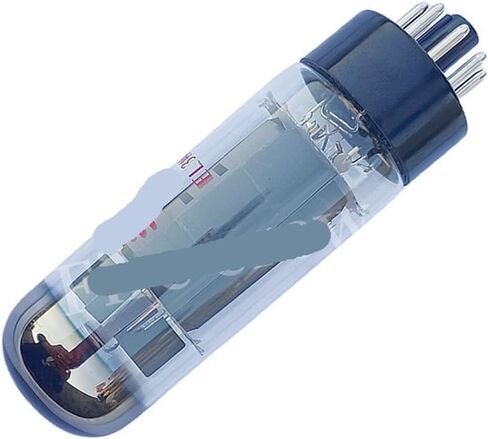 EL34 EL34C Vacuum Tube Replaces EL34B KT77 5881 6L6G 6CA7 HiFi Audio Tube AMP Amplifier kit DIY(2pcs Matched Pair) in Saudi Arabia
