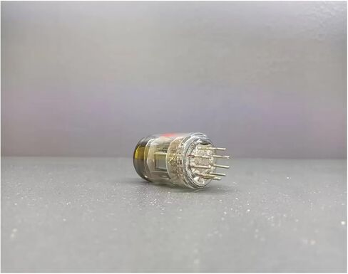 ECC83/12AX7B Tube Pairing Tube Replaces 12AX7 6N4 Amplifier Accessories in Kuwait