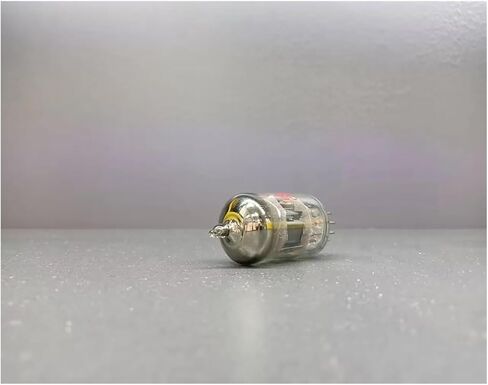 ECC83/12AX7B Tube Pairing Tube Replaces 12AX7 6N4 Amplifier Accessories in Kuwait