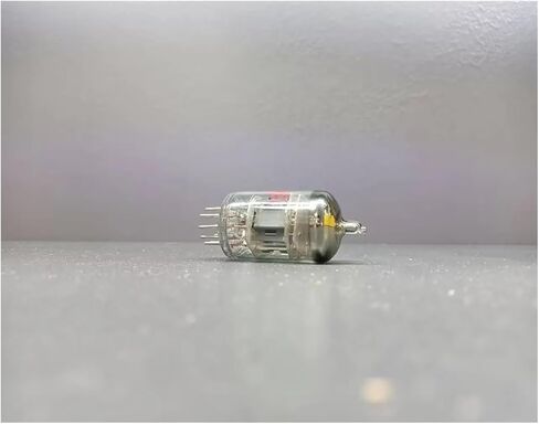 ECC83/12AX7B Tube Pairing Tube Replaces 12AX7 6N4 Amplifier Accessories in Kuwait