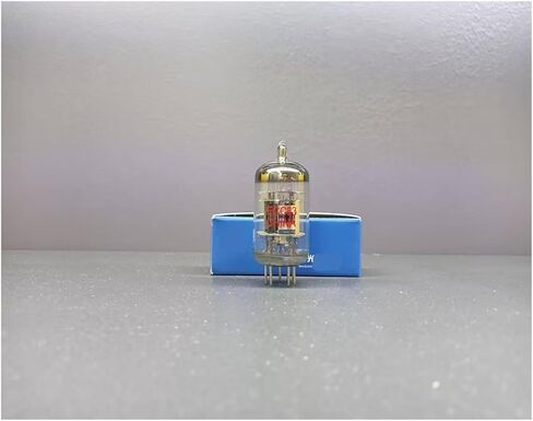 ECC83/12AX7B Tube Pairing Tube Replaces 12AX7 6N4 Amplifier Accessories in Kuwait