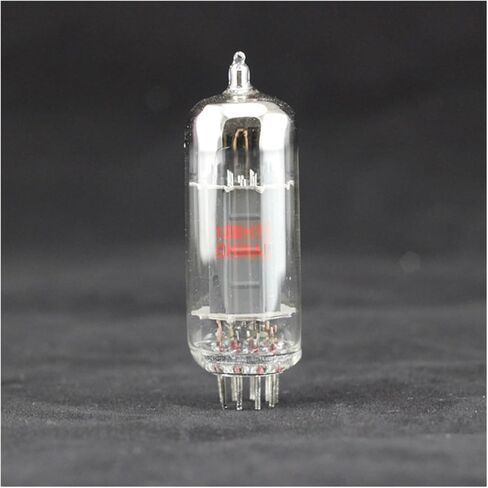 12BH7/E182CC Tube Pairing Tube Replaces 6N6 Amplifier Accessories in Saudi Arabia