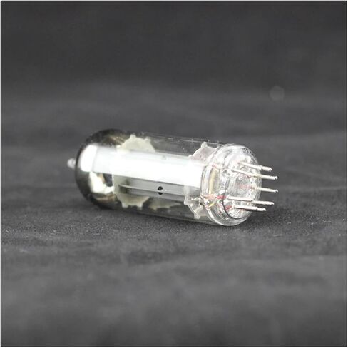 12BH7/E182CC Tube Pairing Tube Replaces 6N6 Amplifier Accessories in Saudi Arabia
