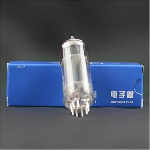 12BH7/E182CC Tube Pairing Tube Replaces 6N6 Amplifier Accessories in Saudi Arabia