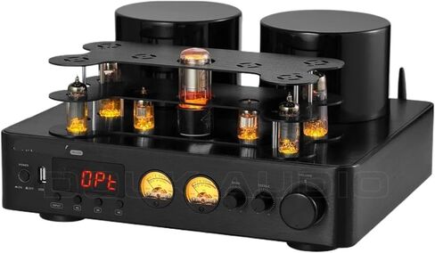 HiFi الهجين ستيريو مُضخّم صوت استقبال الصوت محوري/مضخم الطاقة البصري U Player in Saudi Arabia