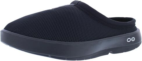 Oofos Men's Oocoozie Sport Mule Shoe in Saudi Arabia