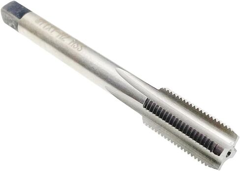 M11 x 1 متري الحنفية RH أداة اليد اليمنى M11x1mm موضوع آلة HSS in Saudi Arabia