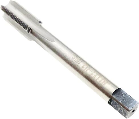 M11 x 1 متري الحنفية RH أداة اليد اليمنى M11x1mm موضوع آلة HSS in Saudi Arabia