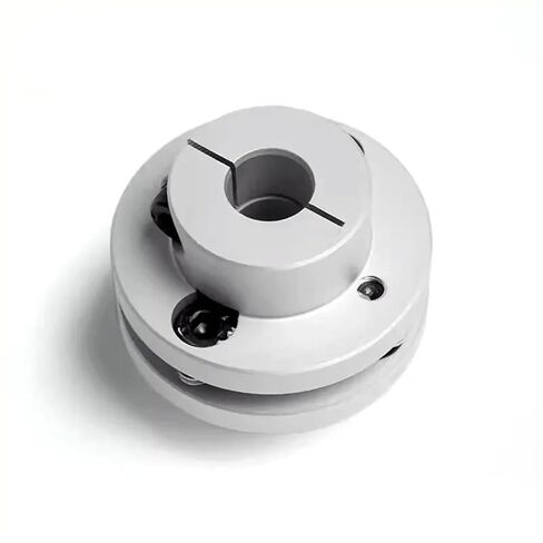 1 قطعة D56-L45 LK3-C56 سبائك الألومنيوم مقرنة الحجاب الحاجز واحدة تنطبق على محرك سيرفو السائر التشفير كم صفر التخليص (14x14 مللي متر) in Kuwait