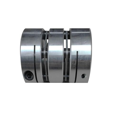 1 قطعة اقتران الحجاب الحاجز مرنة 1 قطعة D34 L45 حفرة قطرها 6/8/10/12/14 مللي متر مرنة البرقوق رمح اقتران محرك متدرج باستخدام الحاسب الآلي المقرنة (8-12) in Kuwait