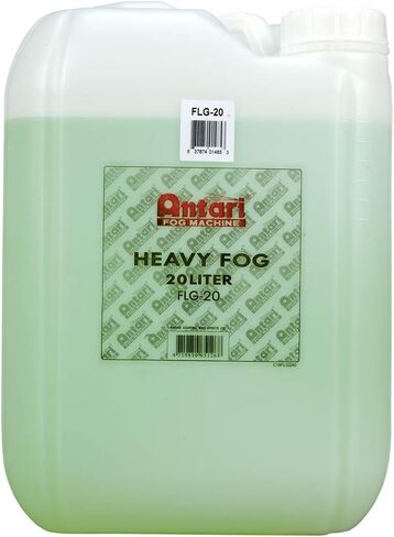 سائل الضباب الثقيل انتاري FLG-20 - 20 لتر in Kuwait