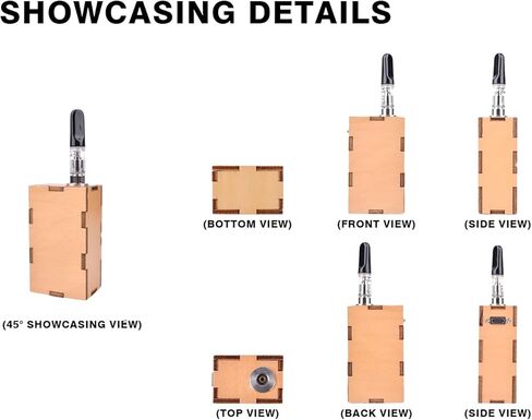 Mini smoke machine handheld smoke machine, smoke effector, used for smoke special effects, shooting props, air flow testing and other scenes in Kuwait