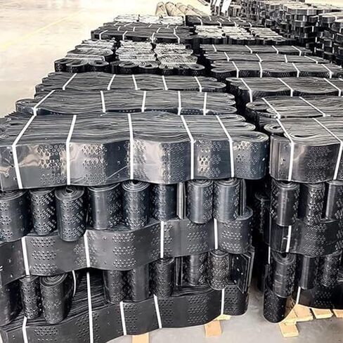 HeavyDuty Gravel Stabilization Grids for Driveways & PathsHoneycomb Permeable Paving Grids (3x7 m) Durable Ground Reinforcement for Easy Drainage in Kuwait