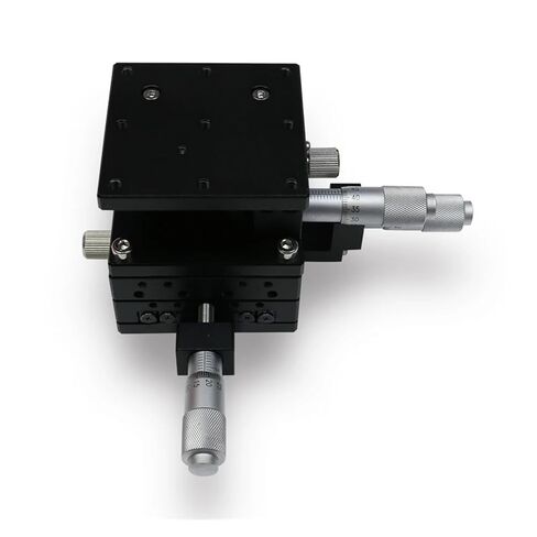 Precision fine-Tuning Platform, XYZ60-C Three-axis Combination LM-60 in Saudi Arabia
