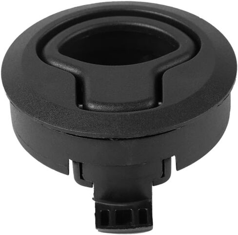 مقبض مزلاج سحب دافق لخزانة باب المركبات الترفيهية واليخوت تسحب مزلاج غطاء القارب عالي القوة مع تركيب مخفي لفتحات سطح السفينة والوصول إلى المقصورة in Kuwait