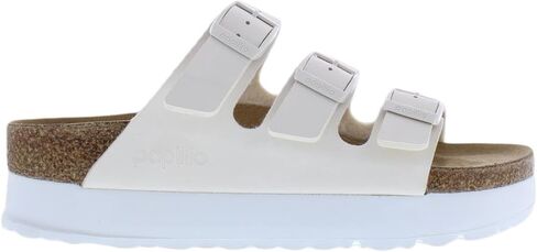 Birkenstock Women's Papillio Florida Platform-Vegan Sandal in Saudi Arabia