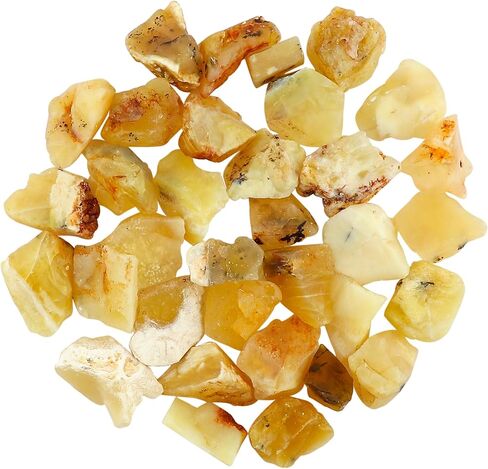 100cts, Wholesale Natural Raw Gemstones, Bulk Rough Stones Lot, Loose Crystal Supplies for Jewelry Making, Untreated Assorted Rough, Chakra Healing Crystals, Gem Collection in Saudi Arabia