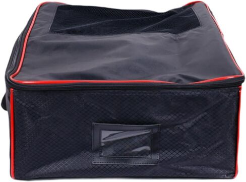 Golf Trunk Storage Organizer Bag for Accessories and Shoes in Kuwait