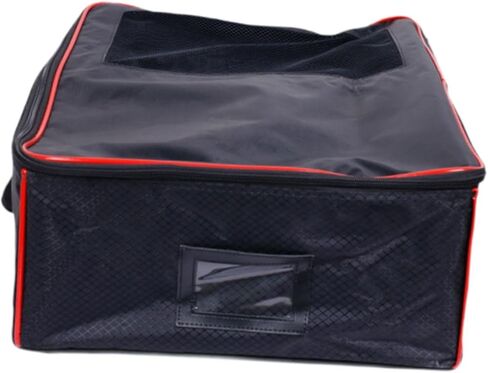 Golf Trunk Storage Organizer Bag for Accessories and Shoes in Kuwait