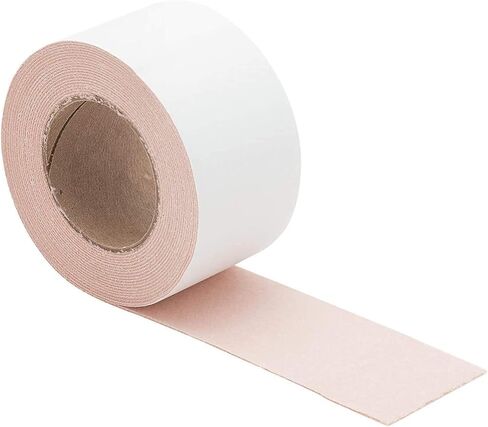 Moleskin Roll 2" x 15Ft and Elite Moleskin Roll 2" x 15Ft Bundle in Kuwait