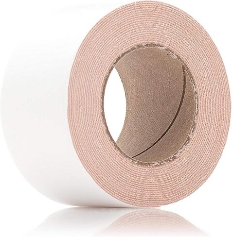 Moleskin Roll 2" x 15Ft and Elite Moleskin Roll 2" x 15Ft Bundle in Kuwait