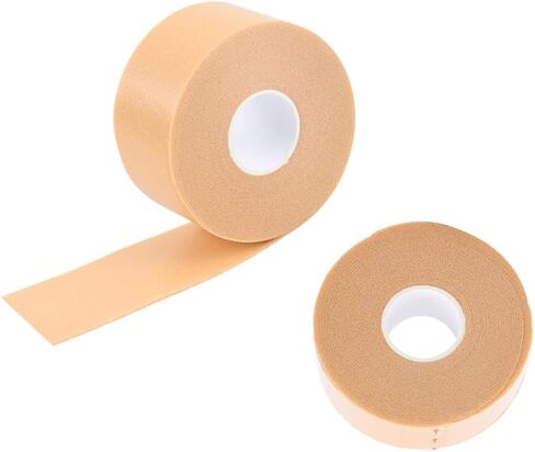 3rolls High-Heeled Shoes Stickers Foot Heel Tapes Slip-Resistant Patches Comfortable Pe Foam Stickers in Saudi Arabia