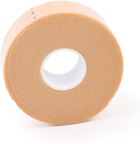 3rolls High-Heeled Shoes Stickers Foot Heel Tapes Slip-Resistant Patches Comfortable Pe Foam Stickers in Saudi Arabia