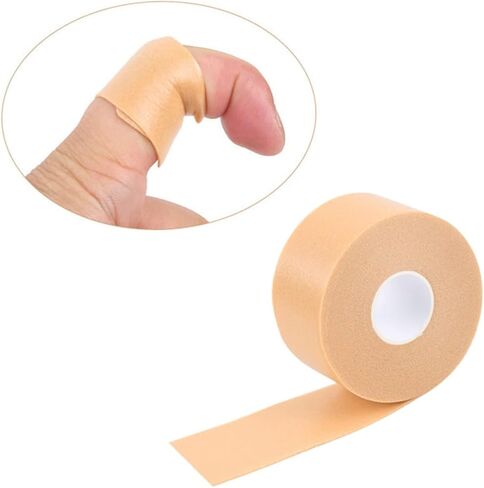 3rolls High-Heeled Shoes Stickers Foot Heel Tapes Slip-Resistant Patches Comfortable Pe Foam Stickers in Saudi Arabia