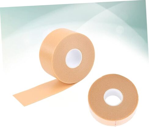 3rolls High-Heeled Shoes Stickers Foot Heel Tapes Slip-Resistant Patches Comfortable Pe Foam Stickers in Saudi Arabia