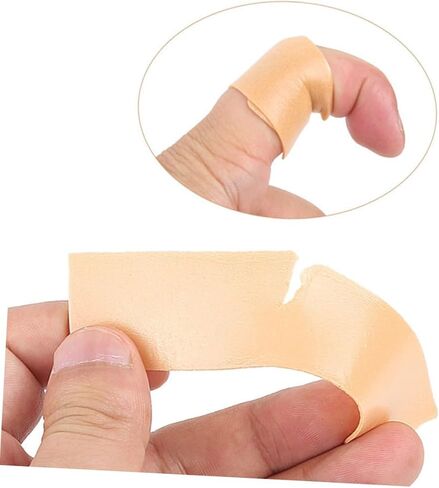 3rolls High-Heeled Shoes Stickers Foot Heel Tapes Slip-Resistant Patches Comfortable Pe Foam Stickers in Saudi Arabia