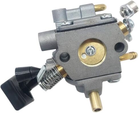 مكربن ​​BR800 متوافق مع نماذج منفاخ BR800 BR800X BR800C البديلة 100388G 100388 4283 01E 834A 436L in Saudi Arabia
