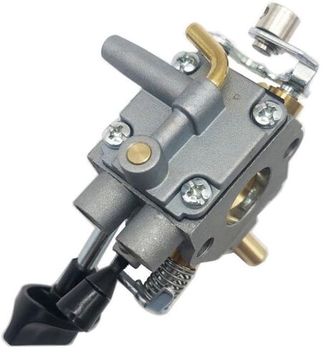مكربن ​​BR800 متوافق مع نماذج منفاخ BR800 BR800X BR800C البديلة 100388G 100388 4283 01E 834A 436L in Saudi Arabia
