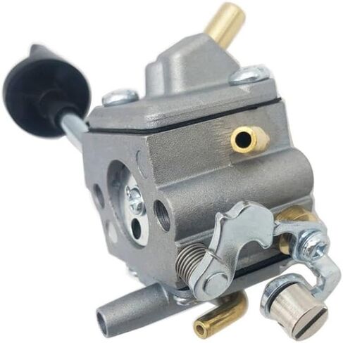 مكربن ​​BR800 متوافق مع نماذج منفاخ BR800 BR800X BR800C البديلة 100388G 100388 4283 01E 834A 436L in Saudi Arabia