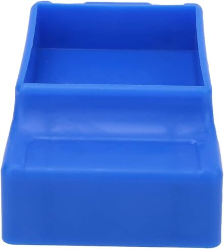 Pissente Physics Laboratory Model Car, Mini Durable Plastic Cart for Physics Experiments, Ideal for Teaching Students Motion Laws (car) in Kuwait