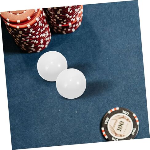 Roulette Wheel Beads Replacement Game Parts for Table Games and Sturdy Plaything Beads for Festivals in Kuwait