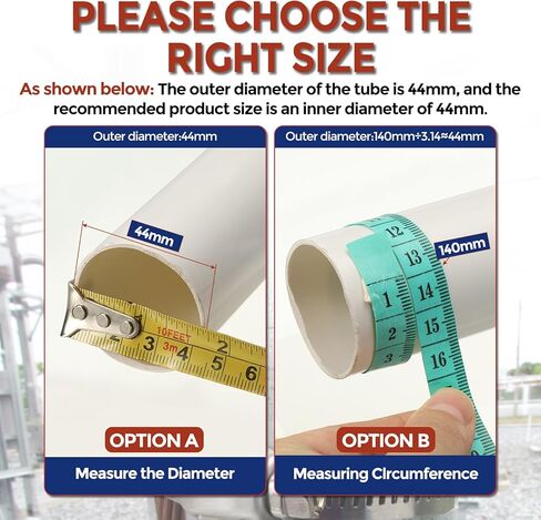 10Ps Stainless Steel Hose Clamps, Adjustable 0.4" to 1/2" (10-16mm) Heavy Duty Worm Gear Drive Hose Clamps Assortment Kit, Metal Clamping for Radiator, Dryer, Fuel Injection in Kuwait