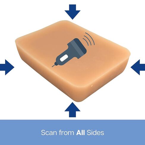 نموذج تدريب فانتوم بالموجات فوق الصوتية للممارسة الطبية، محاكاة إحصار العصب (نموذج العصب) in Kuwait