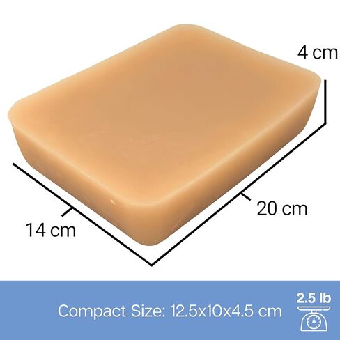 نموذج تدريب فانتوم بالموجات فوق الصوتية للممارسة الطبية، محاكاة إحصار العصب (نموذج العصب) in Kuwait