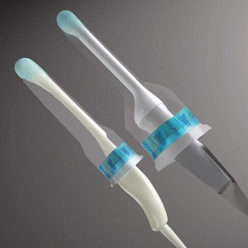 Ultrasound Probe Cover 3-1/4 X 9-1/2 Inch Polyisoprene NonSterile for use with Ultrasound Endocavity Probe in Saudi Arabia