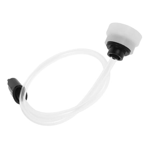 Veemoon خرطوم مانع للتسرب متوافق مع حافظة الطعام لتعليب الجرار والحاويات الممتدة لاستخراج الهواء بكفاءة، ملحقات متعددة الاستخدامات لحفظ الطعام in Kuwait