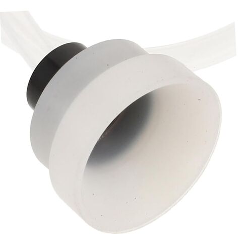 Veemoon خرطوم مانع للتسرب متوافق مع حافظة الطعام لتعليب الجرار والحاويات الممتدة لاستخراج الهواء بكفاءة، ملحقات متعددة الاستخدامات لحفظ الطعام in Kuwait