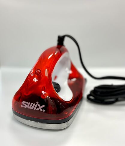 Swix Waxing Iron: T75: Tune Up in Saudi Arabia