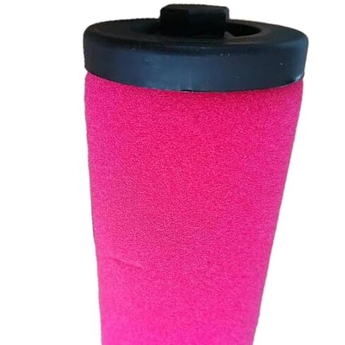 High-Quality Coalescing Filter E5-20 E520 Suitable for Hankison Air Compressor - Durable Replacement Part for Efficient Air Filtration Solutions in Saudi Arabia