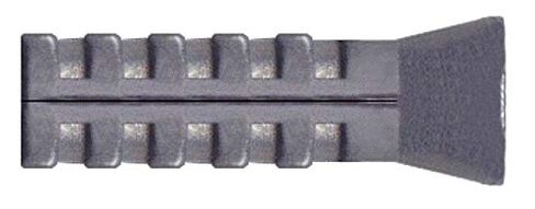 Expansion Anchor, Lead, 1/4x3/4 in, PK100 in Saudi Arabia